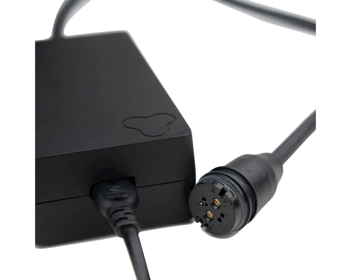 Fazua Ride 50 Evation Battery Charger - view 2